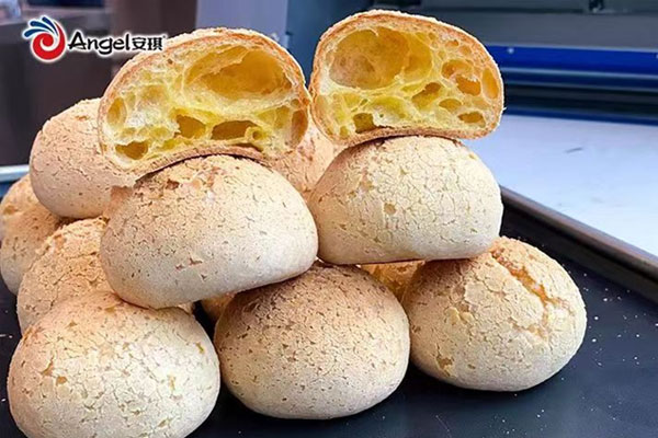 Conversion and Innovation: Mochi Mix