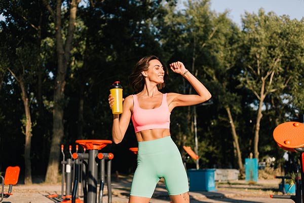 Unveiling How Yeast Protein Awakens the 