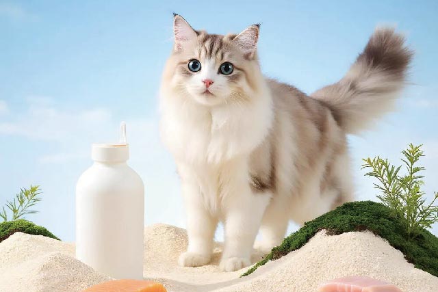 Enzymes: Unlocking the Delicious Code of Pet Food 