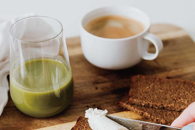 Introduction and Application of Instant Tea Beverage