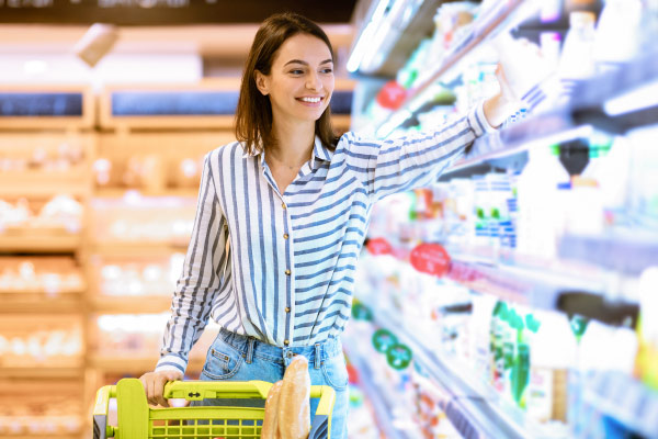 Cleaning up recipes: Industry leverages functional switches toward simpler, natural reformulations