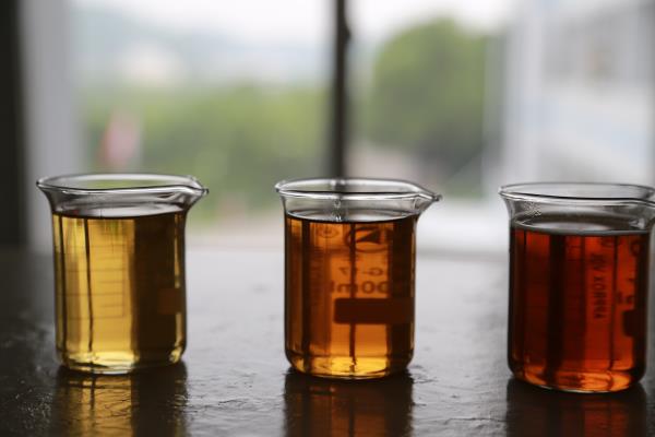 Yeast-based organic nitrogen source and its application in fermentation industry