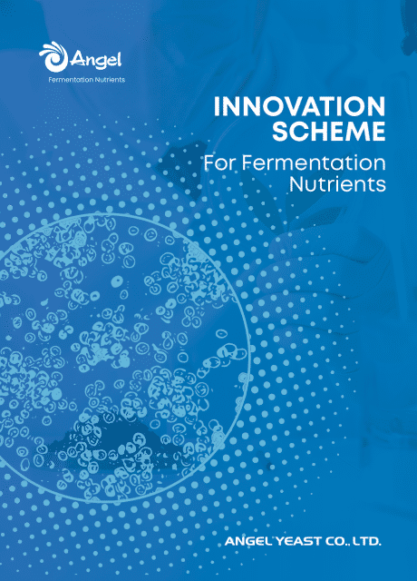 Innovation Scheme For Fermentation Nutrients