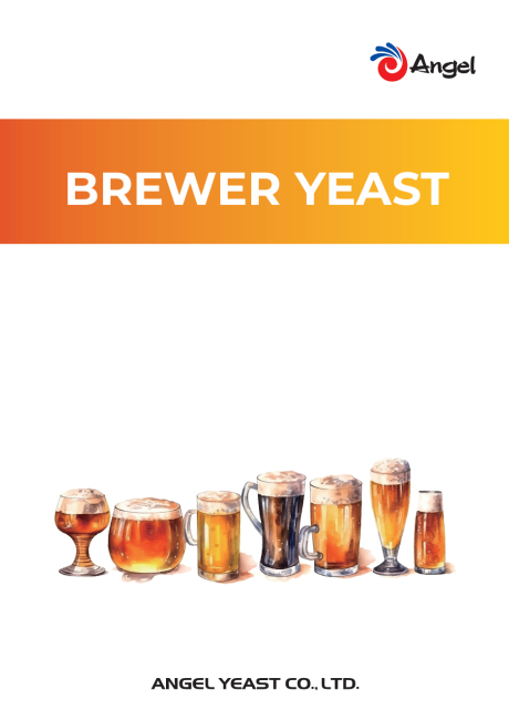 Brewing & Distilling Yeast