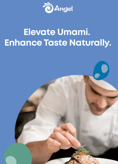Elevate Umami- Enhance Taste Naturally