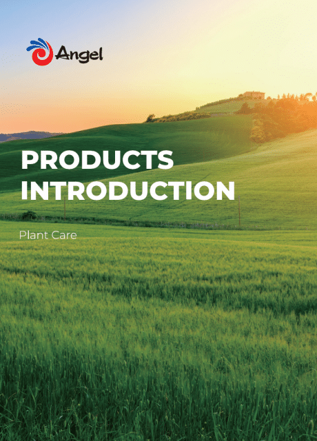 Plant Nutrition and Protection Department