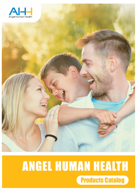 Angel Human Health