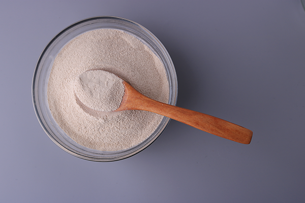 Project of the Key Technology of Separation，Purification and Comprehensive Utilization of Yeast Polysaccharide Passed Acceptance Test